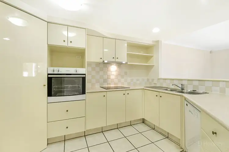 Second view of Homely townhouse listing, 13/43 Myola Court, Coombabah QLD 4216