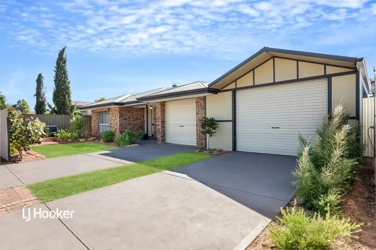 34 Bishopstone Road, Davoren Park SA 5113