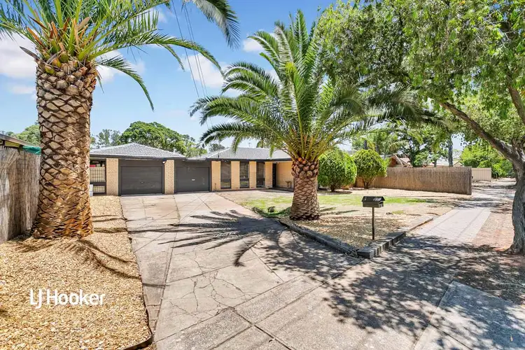 Main view of Homely house listing, 6 Pira Avenue, Salisbury North SA 5108