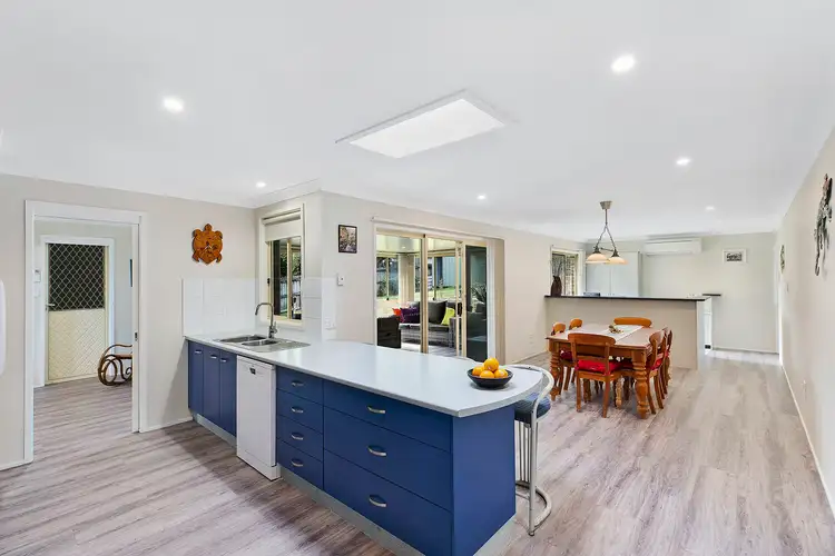 Third view of Homely house listing, 12 Gumnut Close, Glenning Valley NSW 2261
