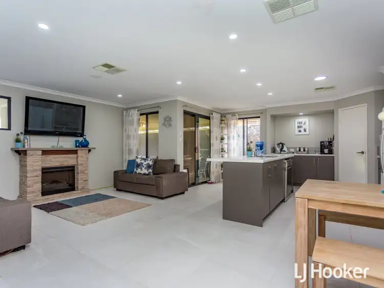 Main view of Homely house listing, 6 Kilkenny Loop, Brookdale WA 6112