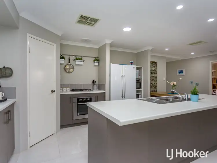 Fifth view of Homely house listing, 6 Kilkenny Loop, Brookdale WA 6112