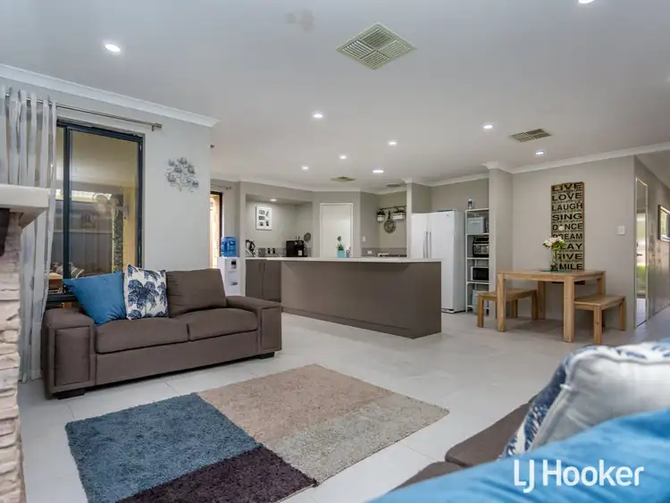 Sixth view of Homely house listing, 6 Kilkenny Loop, Brookdale WA 6112