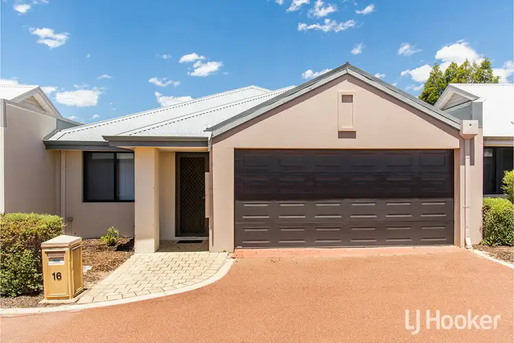 16/191 Railway Avenue, Kelmscott WA 6111