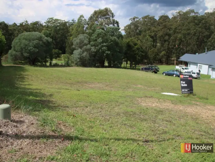 Main view of Homely land listing, 25 Illusions Court, Tallwoods Village NSW 2430