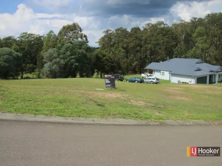Third view of Homely land listing, 25 Illusions Court, Tallwoods Village NSW 2430