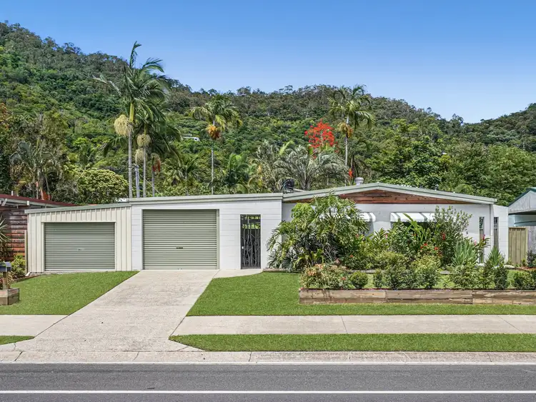 Main view of Homely house listing, 29 Ramsey Drive, Kanimbla QLD 4870