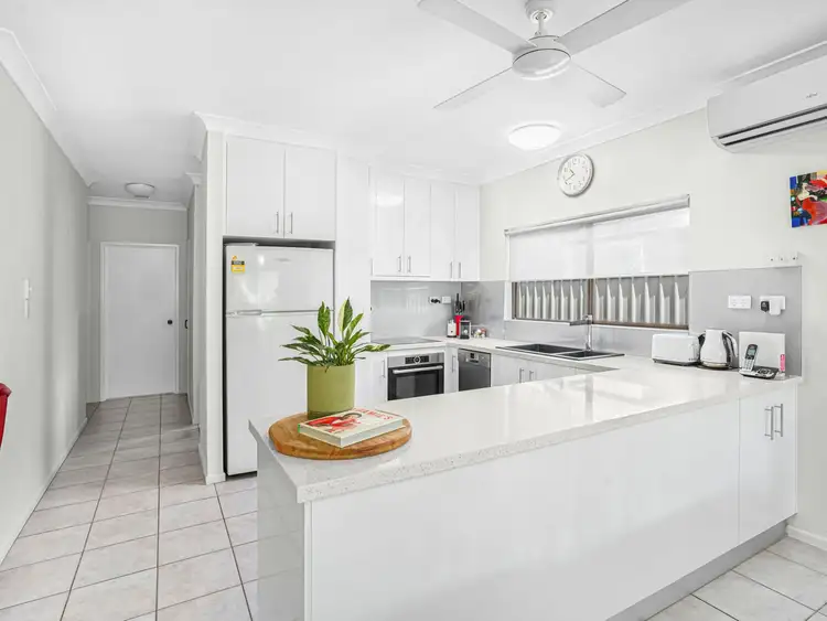 Second view of Homely house listing, 29 Ramsey Drive, Kanimbla QLD 4870