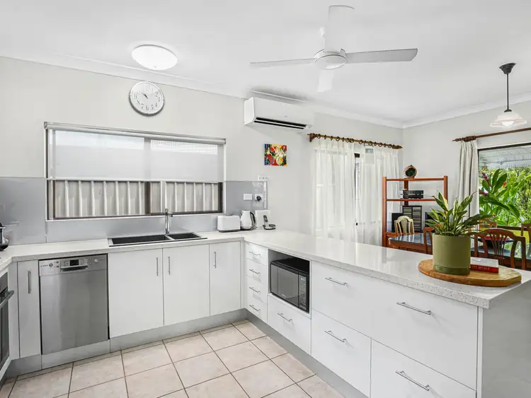 Third view of Homely house listing, 29 Ramsey Drive, Kanimbla QLD 4870