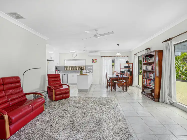 Fourth view of Homely house listing, 29 Ramsey Drive, Kanimbla QLD 4870