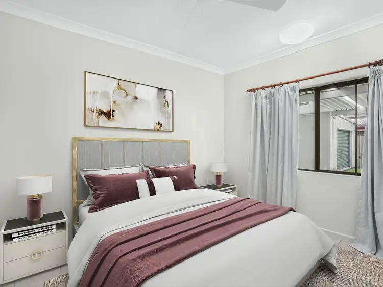 Fifth view of Homely house listing, 29 Ramsey Drive, Kanimbla QLD 4870