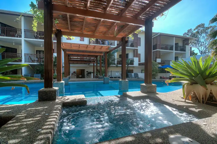 Second view of Homely apartment listing, 22 Freestyle Resort/47 Davidson Street, Port Douglas QLD 4877