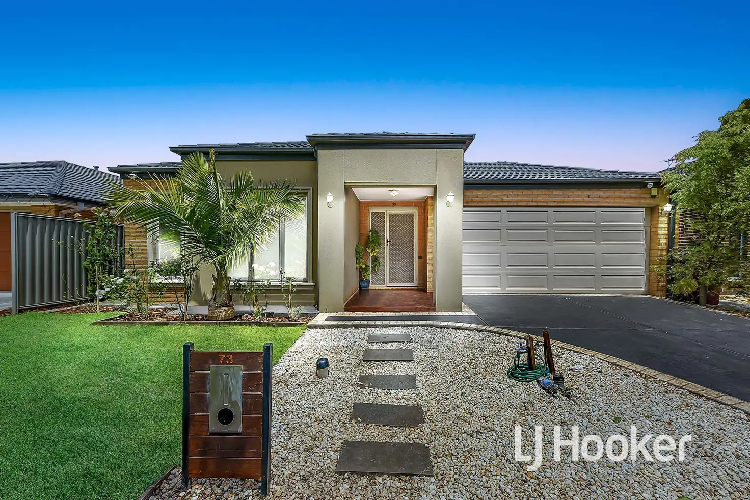 Main view of Homely house listing, 73 Prendergast Avenue, Cranbourne East VIC 3977