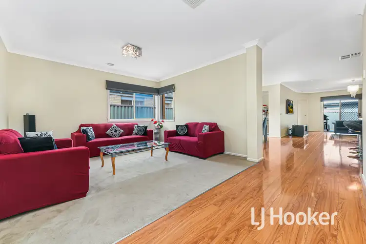 Second view of Homely house listing, 73 Prendergast Avenue, Cranbourne East VIC 3977