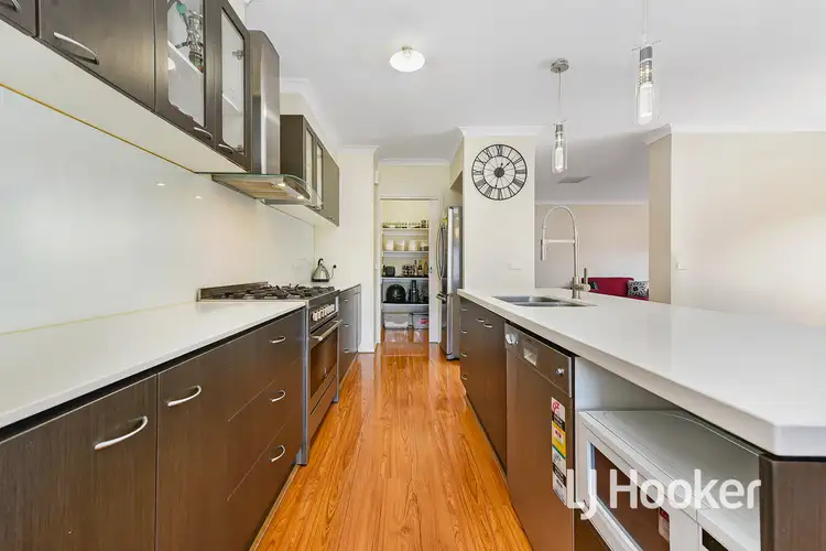 Sixth view of Homely house listing, 73 Prendergast Avenue, Cranbourne East VIC 3977