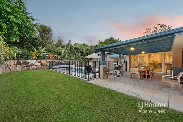 6 Peterson Place, Bridgeman Downs QLD 4035