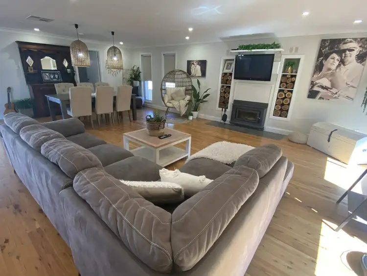 Second view of Homely house listing, 24 Powell Street, Roma QLD 4455