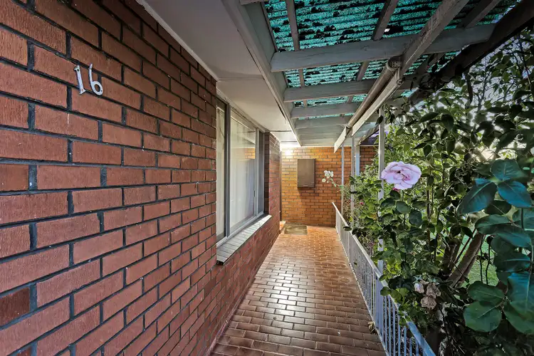 Second view of Homely house listing, 16 Burke Road, Ferntree Gully VIC 3156