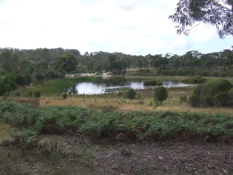 Main view of Homely rural property listing, Lot 1 Oallen Ford Road, Windellama NSW 2580