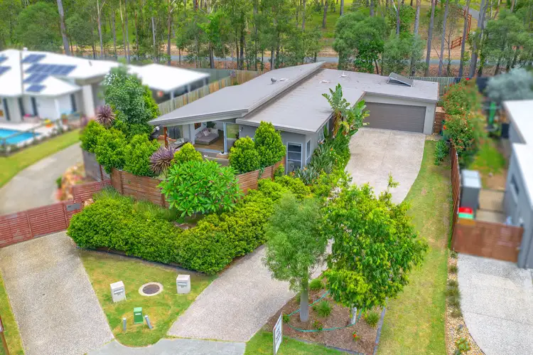 24 Golden Wattle Avenue, Mount Cotton QLD 4165