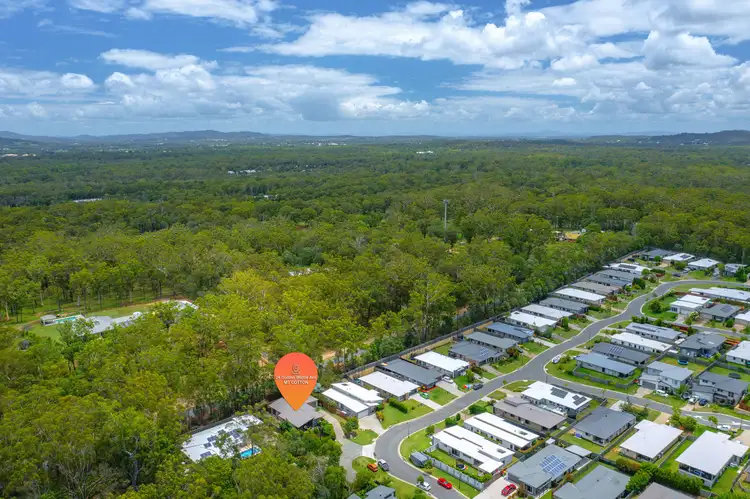 Third view of Homely house listing, 24 Golden Wattle Avenue, Mount Cotton QLD 4165