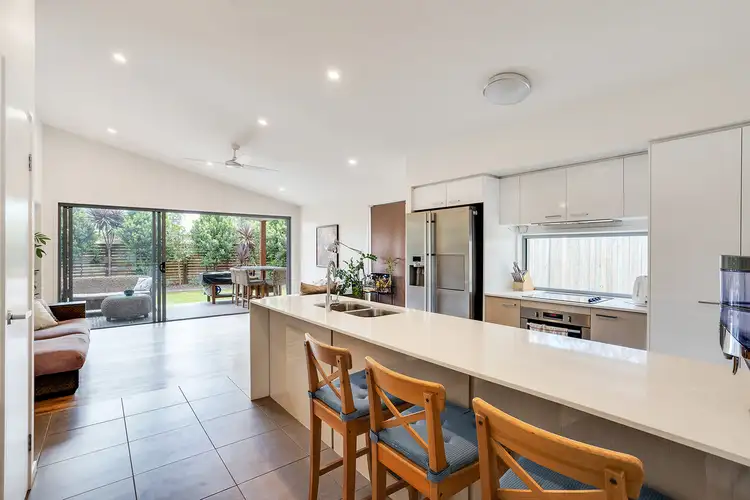 Fifth view of Homely house listing, 24 Golden Wattle Avenue, Mount Cotton QLD 4165