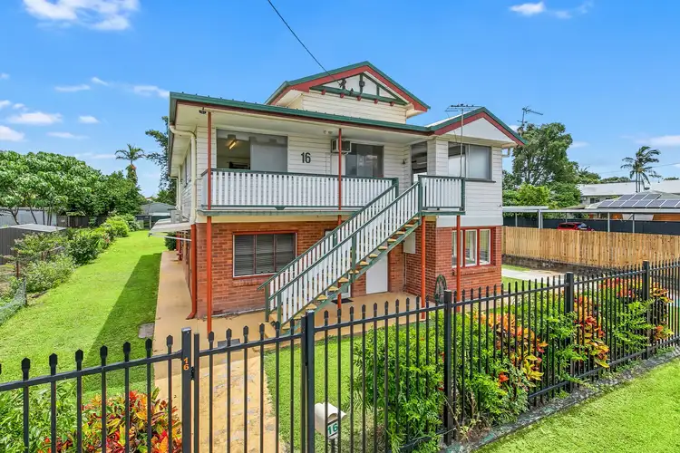 16 Kidston Street, Bungalow QLD 4870