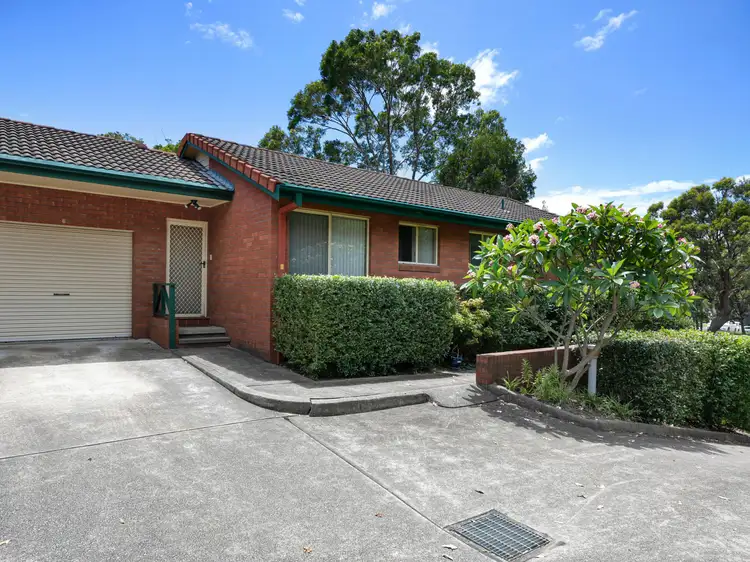 Main view of Homely villa listing, 6/10 Curdie Street, Jewells NSW 2280