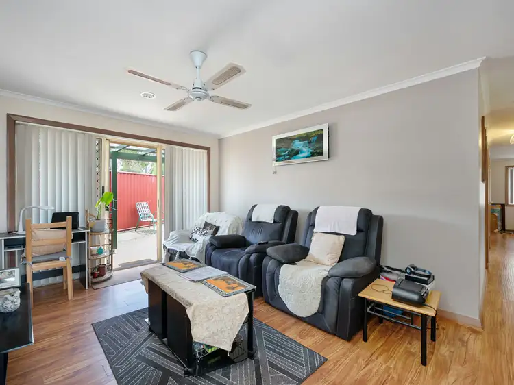 Second view of Homely villa listing, 6/10 Curdie Street, Jewells NSW 2280