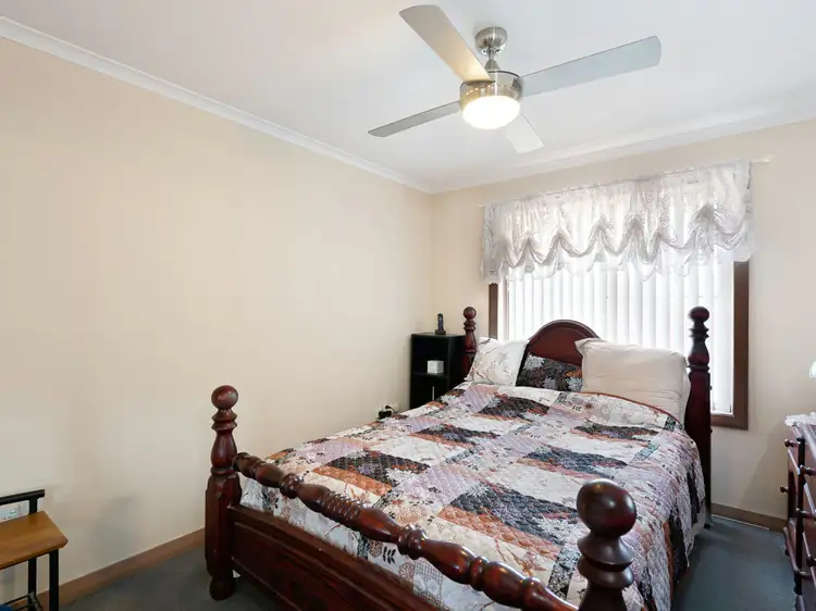 Fifth view of Homely villa listing, 6/10 Curdie Street, Jewells NSW 2280