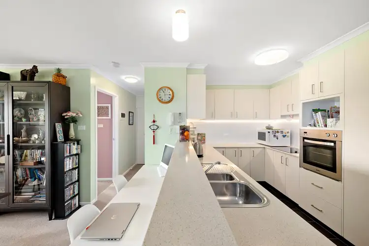 Fourth view of Homely apartment listing, 6/21 Wiseman Street, Macquarie ACT 2614