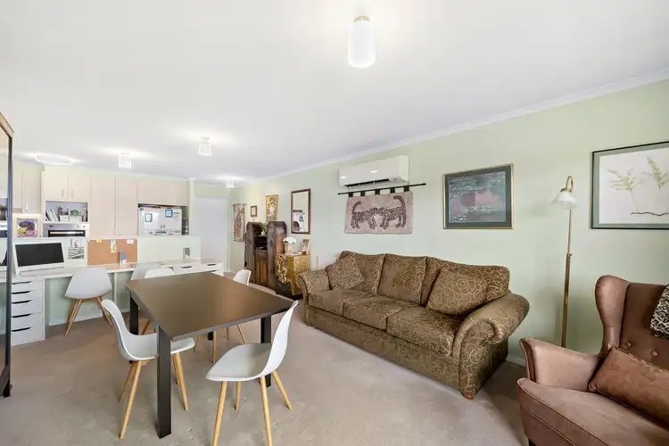 Sixth view of Homely apartment listing, 6/21 Wiseman Street, Macquarie ACT 2614