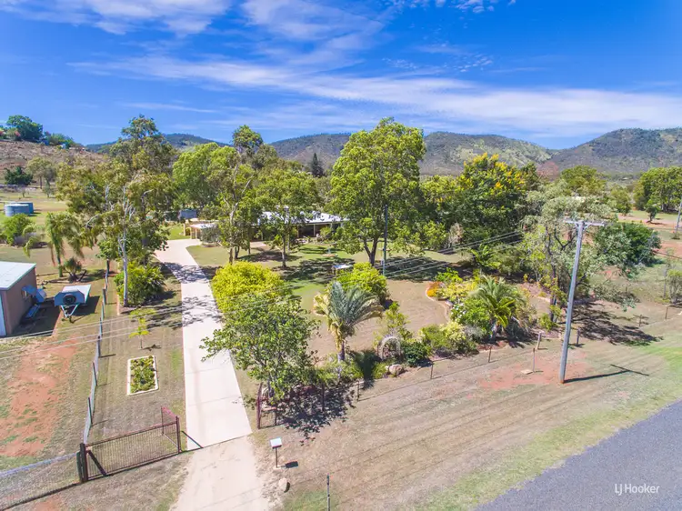 Main view of Homely house listing, 49 Goodson Road, Bouldercombe QLD 4702