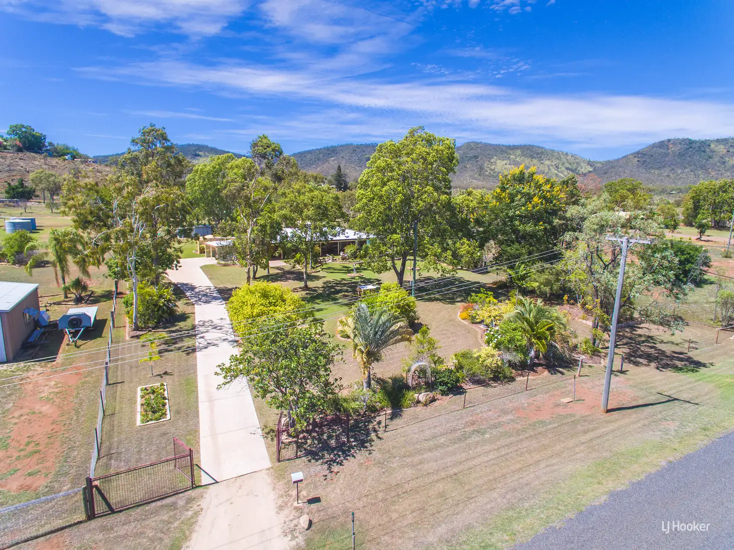 Main view of Homely house listing, 49 Goodson Road, Bouldercombe QLD 4702