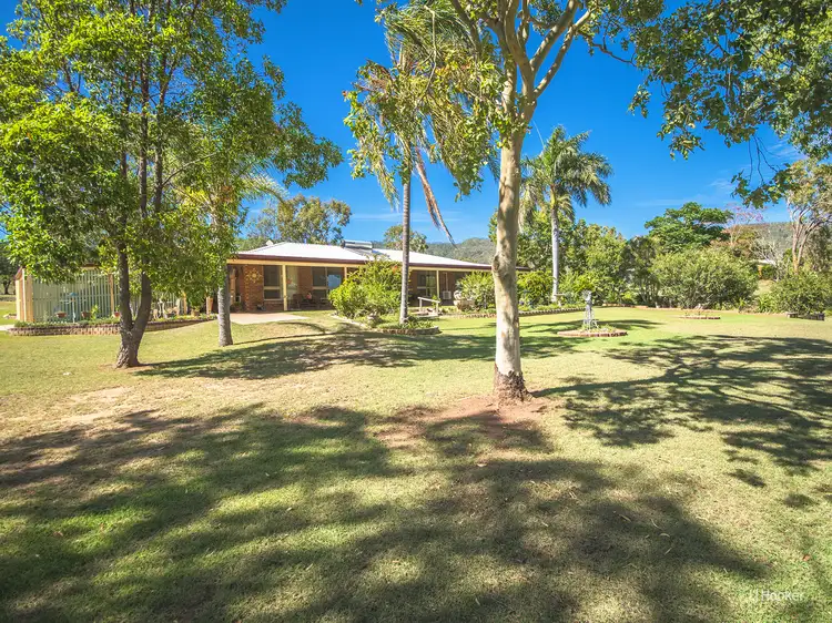 Second view of Homely house listing, 49 Goodson Road, Bouldercombe QLD 4702