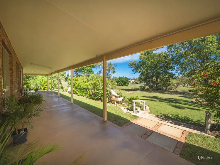 Third view of Homely house listing, 49 Goodson Road, Bouldercombe QLD 4702