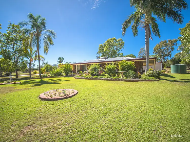 Fourth view of Homely house listing, 49 Goodson Road, Bouldercombe QLD 4702
