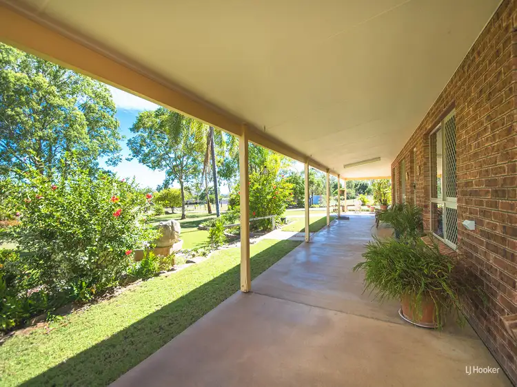 Fifth view of Homely house listing, 49 Goodson Road, Bouldercombe QLD 4702