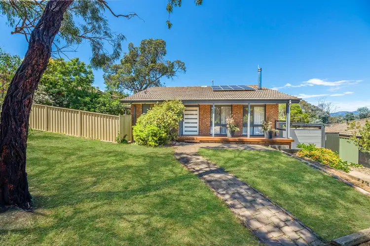 11 Easterbrook Place, Gowrie ACT 2904