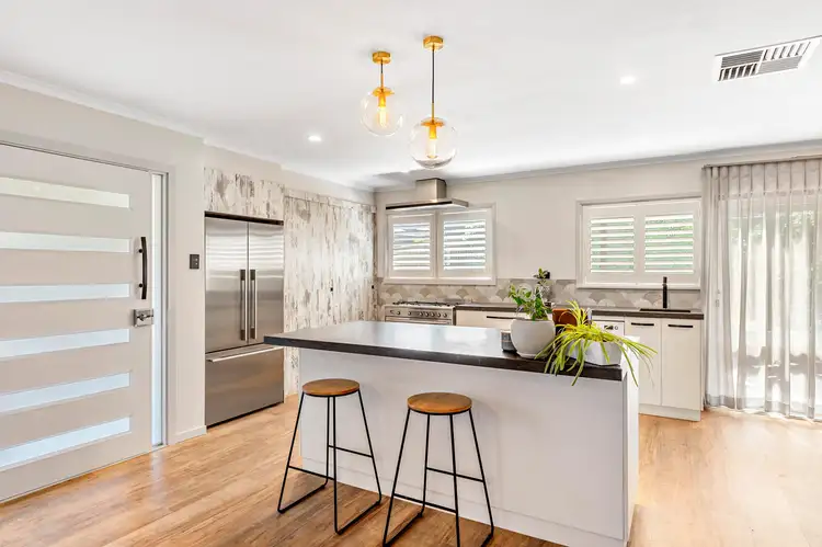Second view of Homely house listing, 11 Easterbrook Place, Gowrie ACT 2904