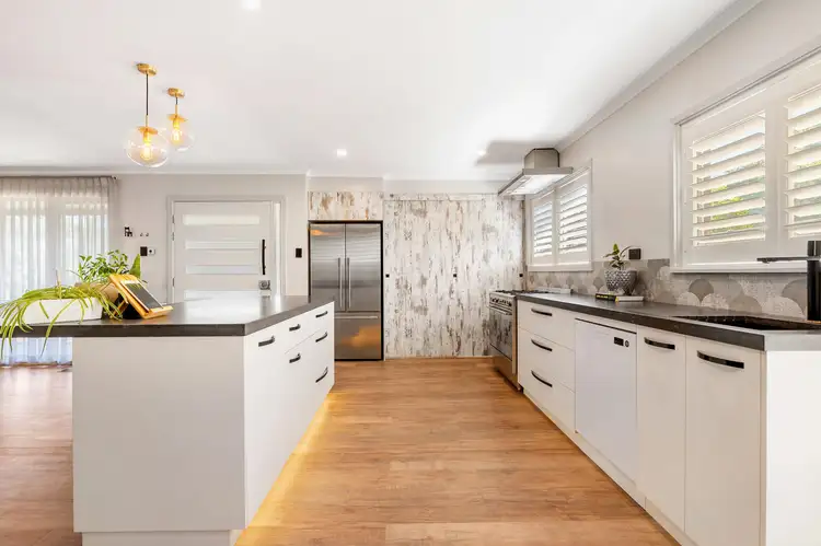 Third view of Homely house listing, 11 Easterbrook Place, Gowrie ACT 2904