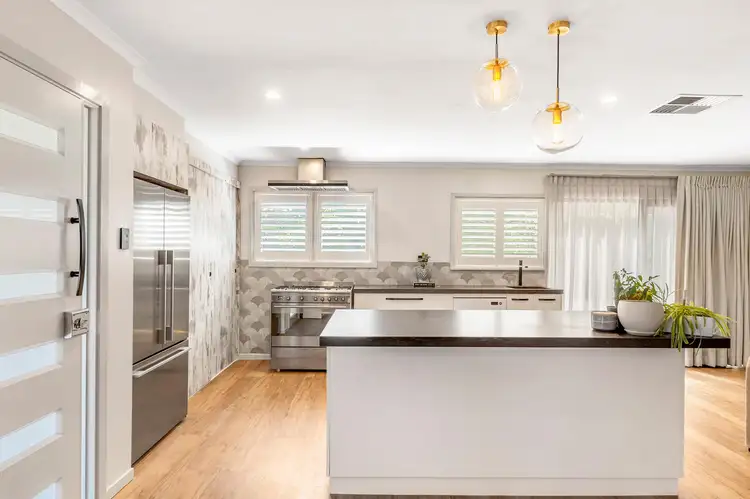 Fourth view of Homely house listing, 11 Easterbrook Place, Gowrie ACT 2904