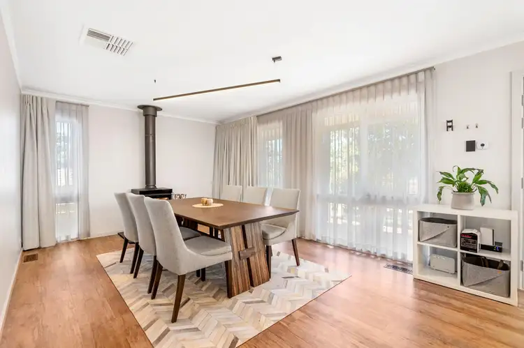 Fifth view of Homely house listing, 11 Easterbrook Place, Gowrie ACT 2904