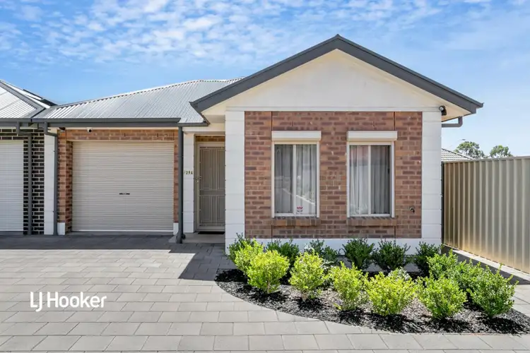 Main view of Homely unit listing, 1/29A Scott Street, Pooraka SA 5095