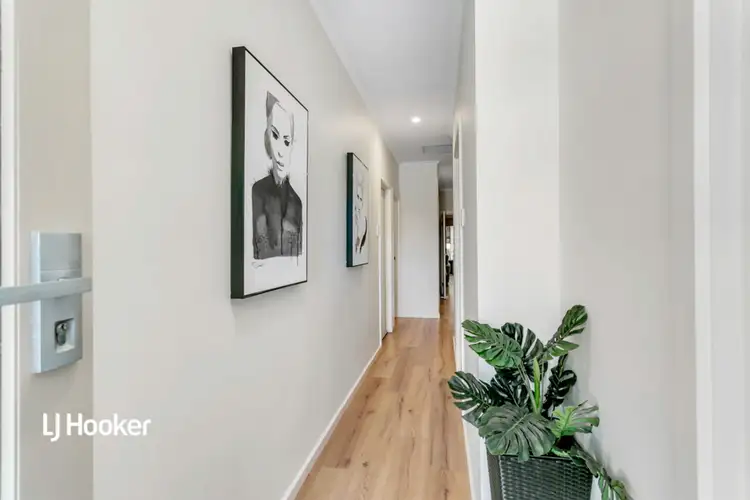 Second view of Homely unit listing, 1/29A Scott Street, Pooraka SA 5095