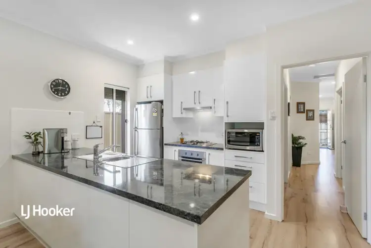 Fifth view of Homely unit listing, 1/29A Scott Street, Pooraka SA 5095