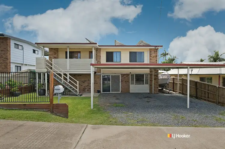 5 Sheaves Road, Kallangur QLD 4503