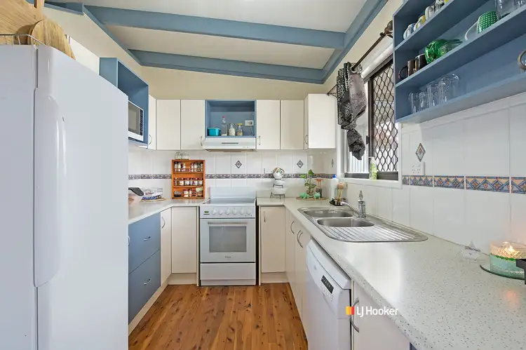 Second view of Homely house listing, 5 Sheaves Road, Kallangur QLD 4503