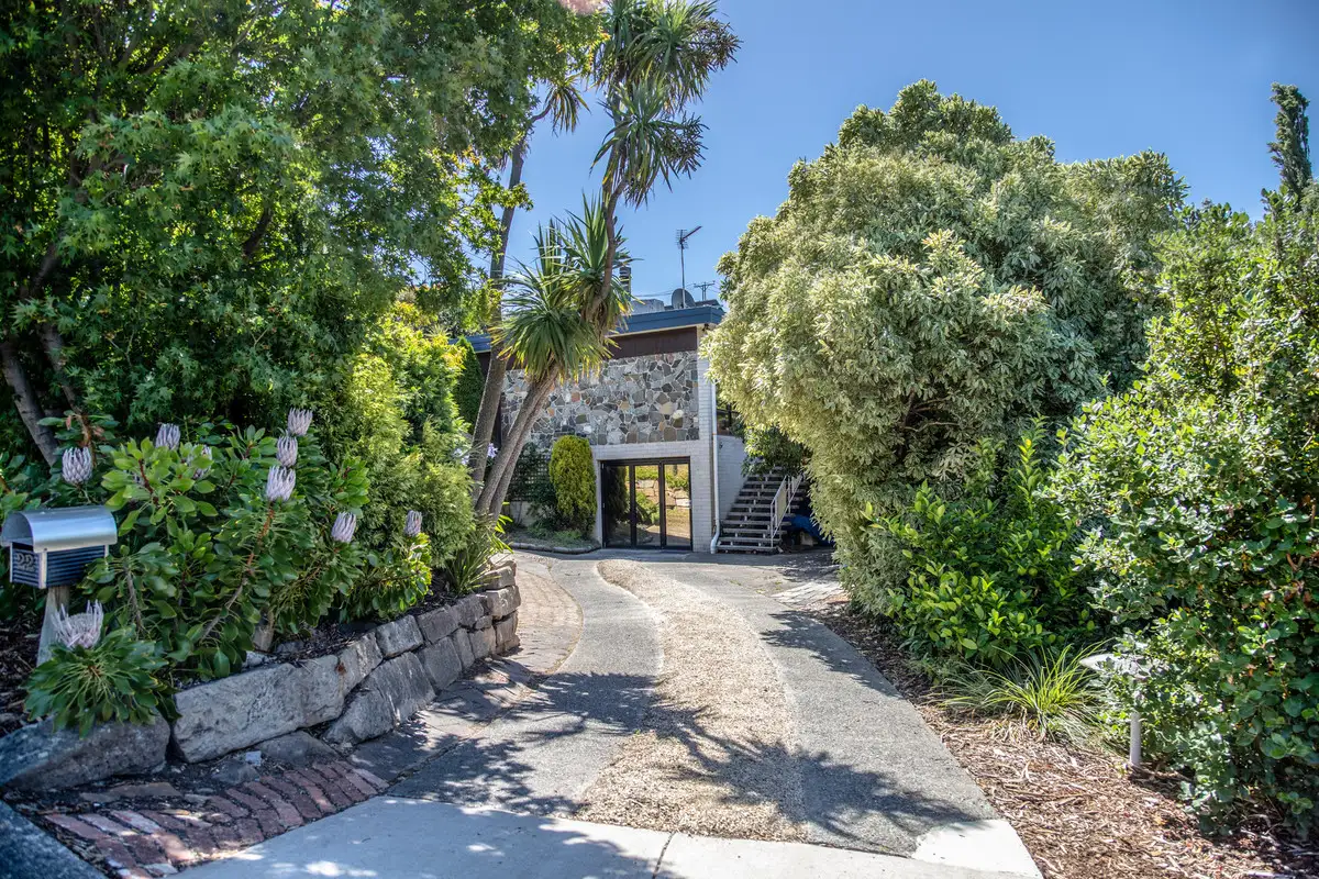 Main view of Homely house listing, 22 Tavistock Road, Austins Ferry TAS 7011