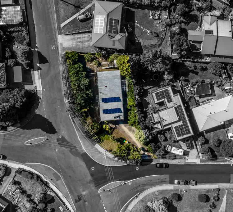 Second view of Homely house listing, 22 Tavistock Road, Austins Ferry TAS 7011